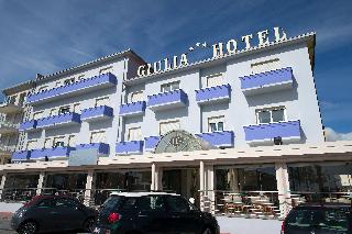 Giulia Hotel, Lucca