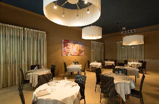 Giulia Hotel, Lucca