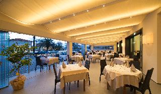 Giulia Hotel, Lucca