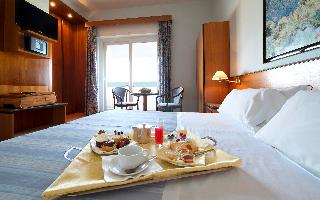 Giulia Hotel, Lucca