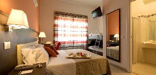 Giulia Hotel, Lucca