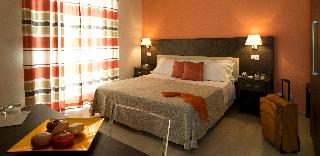 Giulia Hotel, Lucca