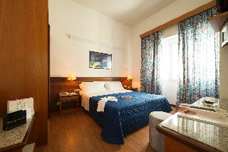 Giulia Hotel, Lucca