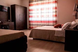 Giulia Hotel, Lucca