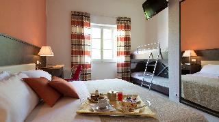 Giulia Hotel, Lucca