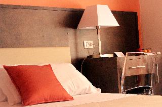 Giulia Hotel, Lucca