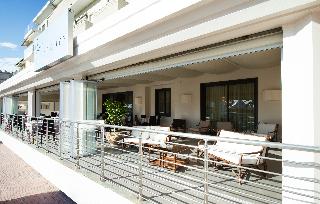 Giulia Hotel, Lucca