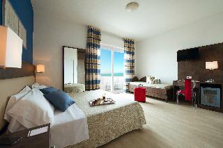 Giulia Hotel, Lucca