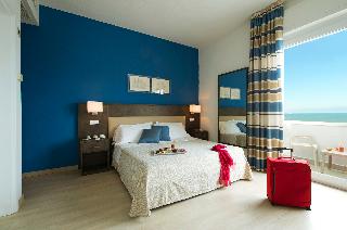 Giulia Hotel, Lucca
