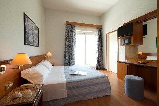 Giulia Hotel, Lucca