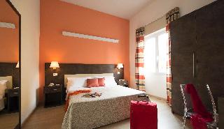 Giulia Hotel, Lucca