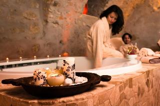 Hotel Villa Nicolli Romantic Resort