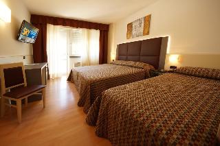 Hotel Campagnola