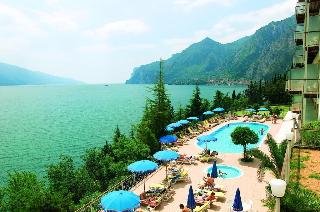 Hotel Panorama, Lake Garda
