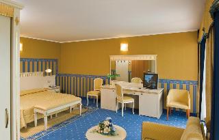 Hotel Panorama, Lake Garda
