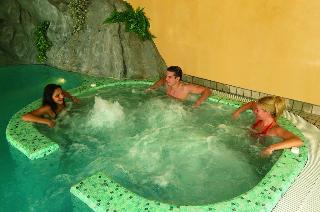 Hotel Panorama, Lake Garda