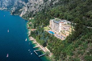 Hotel Panorama, Lake Garda