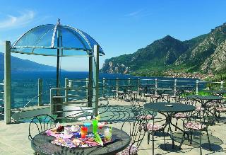 Hotel Panorama, Lake Garda