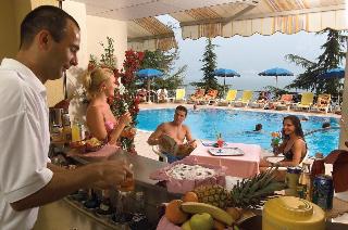 Hotel Panorama, Lake Garda