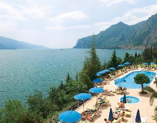 Hotel Panorama, Lake Garda