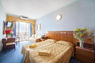 Hotel Panorama, Lake Garda