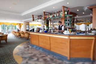 Hotel Panorama, Lake Garda