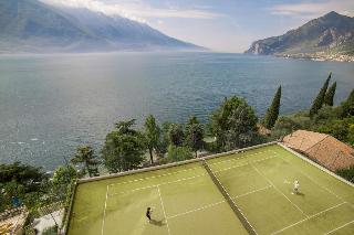 Hotel Panorama, Lake Garda