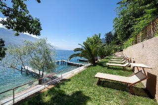 Hotel Panorama, Lake Garda