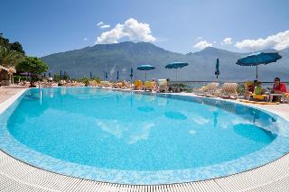 Hotel Panorama, Lake Garda
