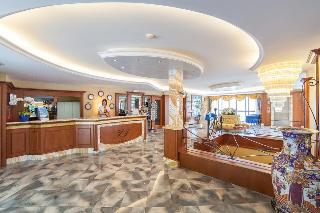 Hotel Panorama, Lake Garda