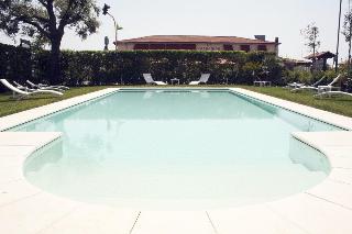 Hotel Areion, Lucca