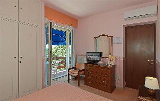 Hotel Areion, Lucca