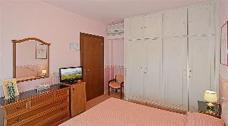 Hotel Areion, Lucca