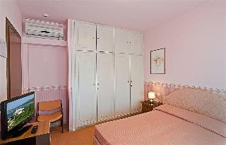 Hotel Areion, Lucca