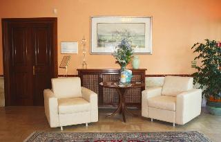 Hotel Areion, Lucca