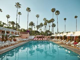 The Beverly Hills Hotel & Bungalows
