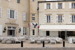Hôtel de Toiras