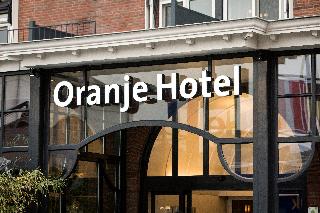 Leonardo Oranje Hotel Leeuwarden