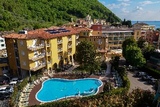 Bisesti, Lake Garda