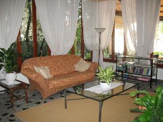 Hotel Astor Victoria, Lucca