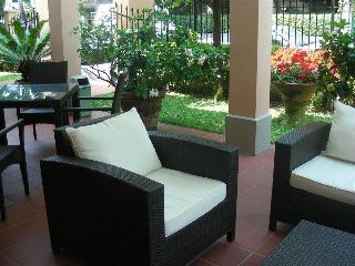 Hotel Astor Victoria, Lucca