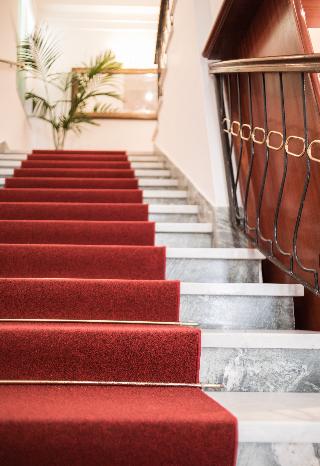 Hotel Astor Victoria, Lucca