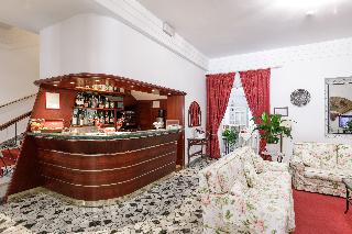 Hotel Astor Victoria, Lucca