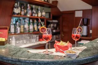 Hotel Astor Victoria, Lucca
