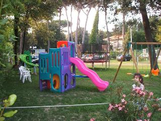 Hotel Astor Victoria, Lucca