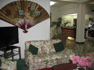 Hotel Astor Victoria, Lucca