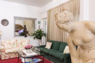 Hotel Astor Victoria, Lucca