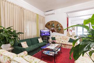 Hotel Astor Victoria, Lucca