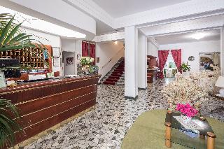 Hotel Astor Victoria, Lucca
