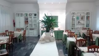 Hotel Astor Victoria, Lucca